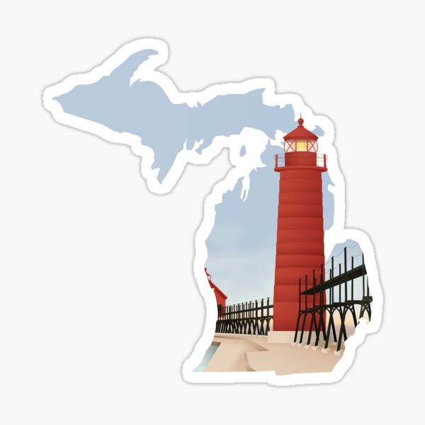 Item preview, Grand Haven designed and sold by Hannah Pedersen.