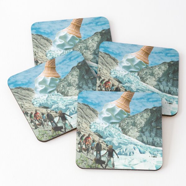 Item preview, Melting designed and sold by Maisie Kane.