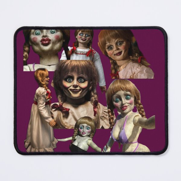 Item preview, Anabelle just wants to have fun designed and sold by ACEWINGS421.