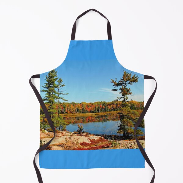 Item preview, Cranberry Bog Trail Killarney Provincial Park designed and sold by Debbie Oppermann.