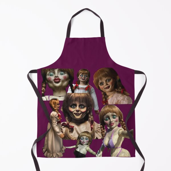 Item preview, Anabelle just wants to have fun designed and sold by ACEWINGS421.