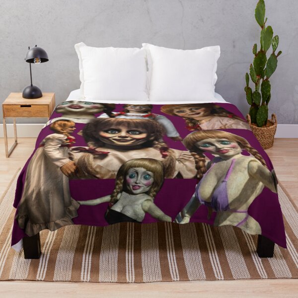 Item preview, Anabelle just wants to have fun designed and sold by ACEWINGS421.