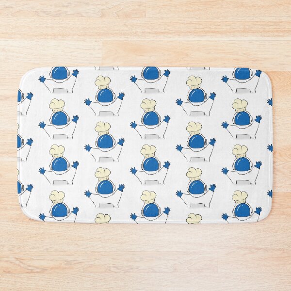 Item preview, astrochef designed and sold by rainbowcatnip.