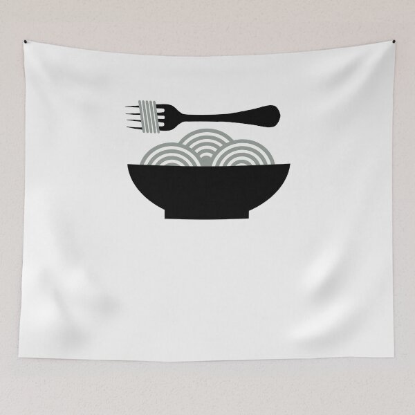 Item preview, noodles designed and sold by Vectorqueen.