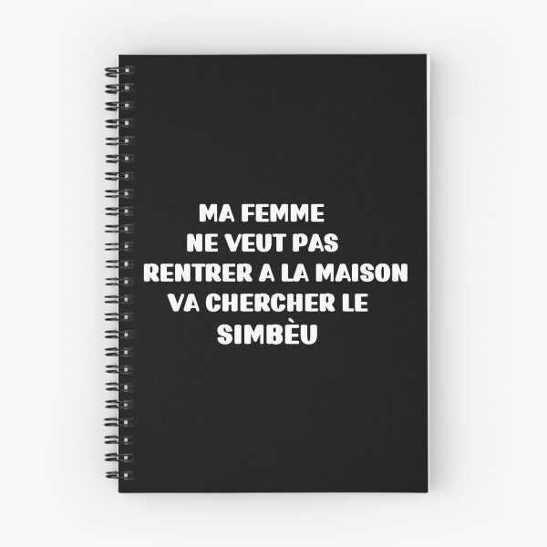 Item preview, Camargue bull simbèu woman quote designed and sold by Astralia.
