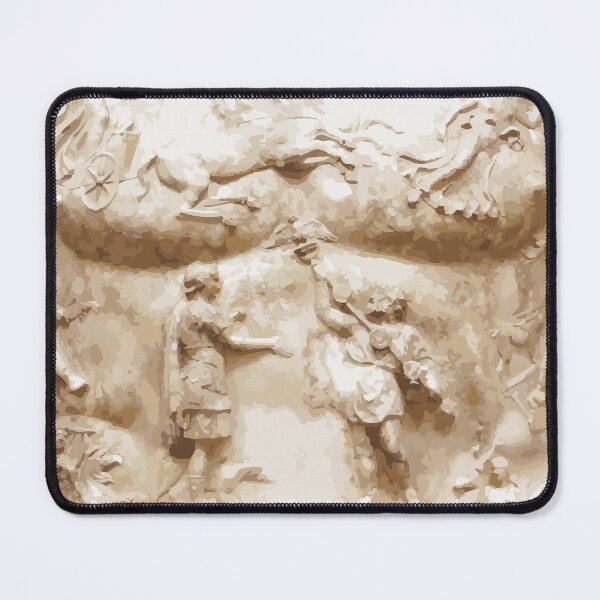 Item preview, Augustus of PrimaPorta designed and sold by TraianusOptimus.