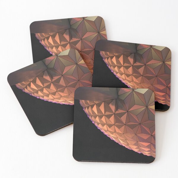 Item preview, Spaceship Earth designed and sold by RyanRubell.