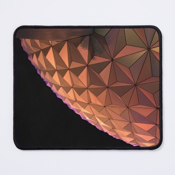 Item preview, Spaceship Earth designed and sold by RyanRubell.