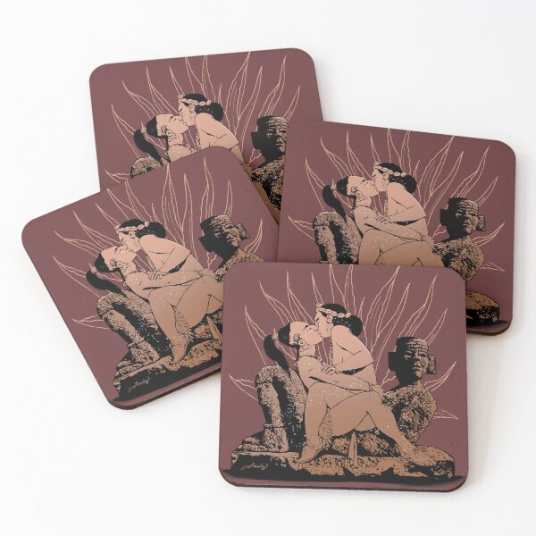 Item preview, Maya Mating designed and sold by Polaris Castillo.