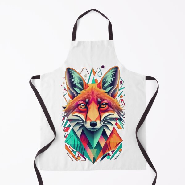 Item preview, Multicolor Fox designed and sold by SigmaKingStore.