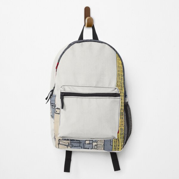 Item preview, Color Sketch of the Empire State Building  designed and sold by CaseLargo.