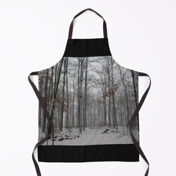 Item preview, Winter Storm In The Bush designed and sold by Debbie Oppermann.