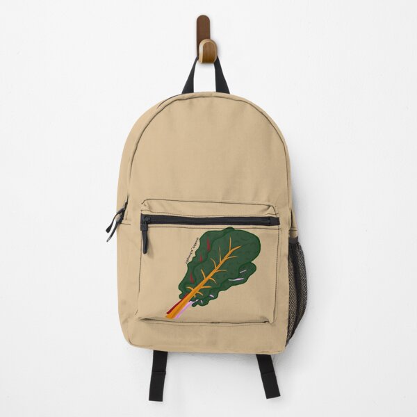 Item preview, Rainbow Chard designed and sold by Ashley Schroepfer.