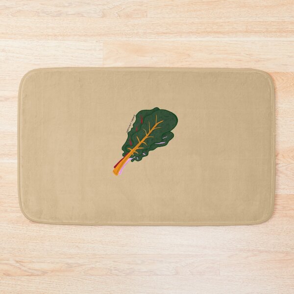 Item preview, Rainbow Chard designed and sold by Ashley Schroepfer.