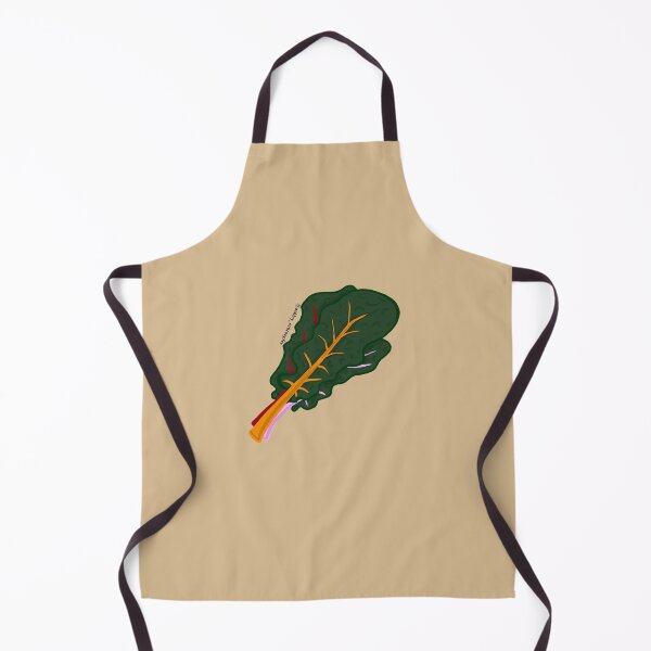 Item preview, Rainbow Chard designed and sold by Ashley Schroepfer.