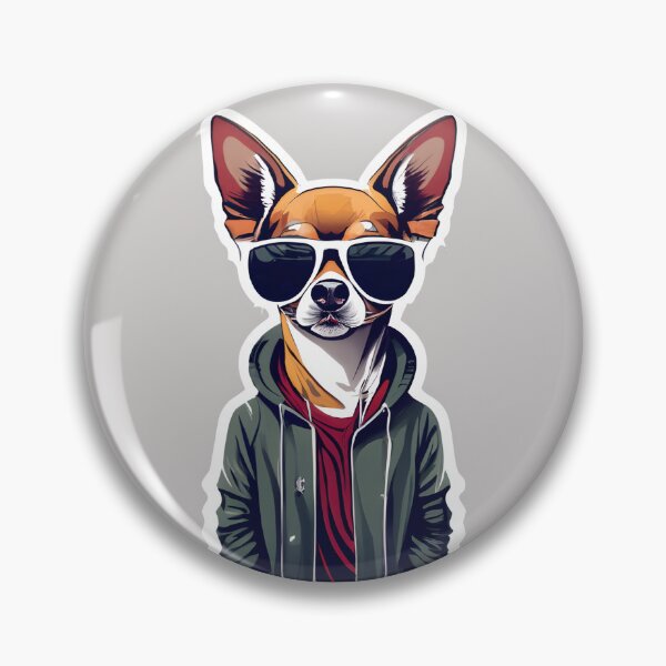 Item preview, Mr. Jack Russell designed and sold by denakh.