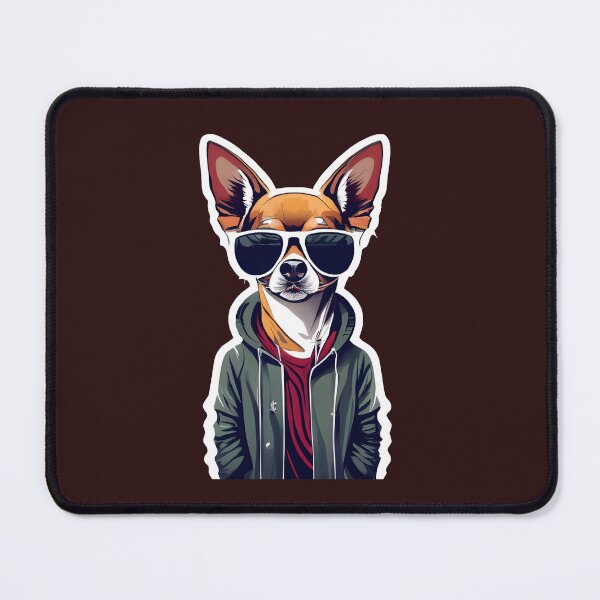 Item preview, Mr. Jack Russell designed and sold by denakh.