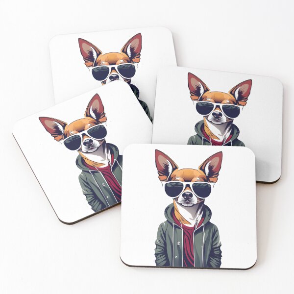 Item preview, Mr. Jack Russell designed and sold by denakh.