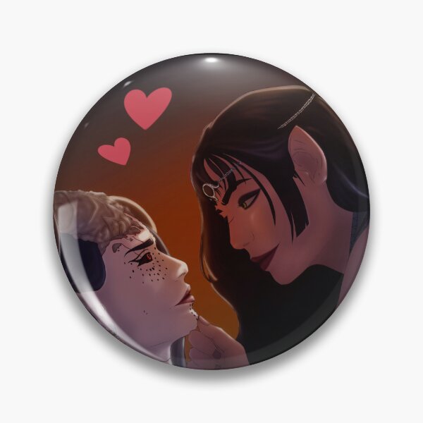 Item preview, Love at camp designed and sold by SKBL.