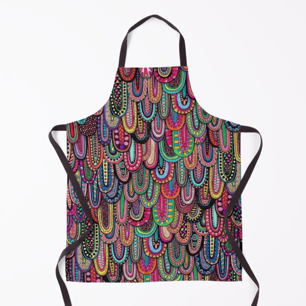 Item preview, dress design artistically bird feathers designed and sold by Stickerlion.