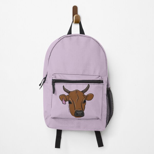 Item preview, Jersey Cow designed and sold by Ashley Schroepfer.