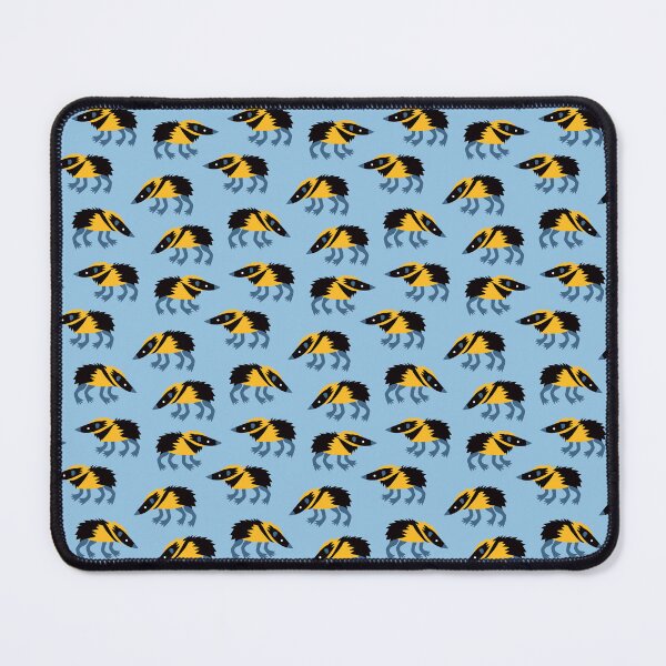 Item preview, Tenrec Pattern designed and sold by babybigfoot.