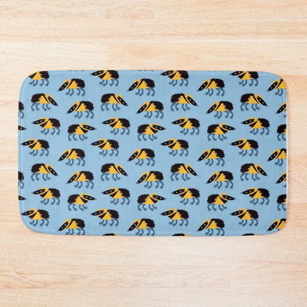 Item preview, Tenrec Pattern designed and sold by babybigfoot.