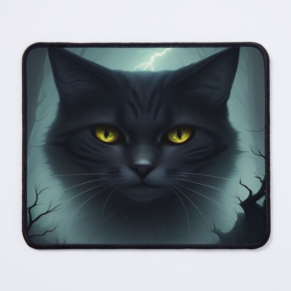Item preview, Powerful forest cat designed and sold by Starfox120.