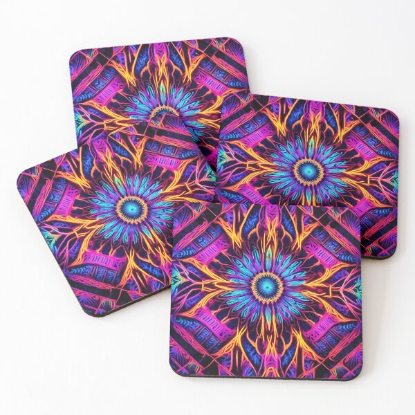 Item preview, Neon Dreamscape designed and sold by D-Dreamweaver.