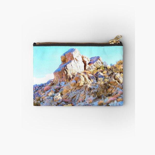 Item preview, Big Pine back road designed and sold by MilesArt.
