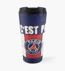 PSG Travel Mug
