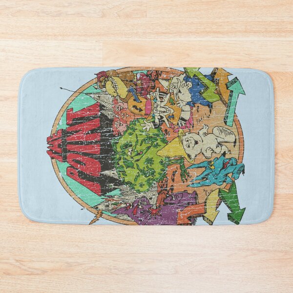 Item preview, The Point 1971  designed and sold by AstroZombie6669.