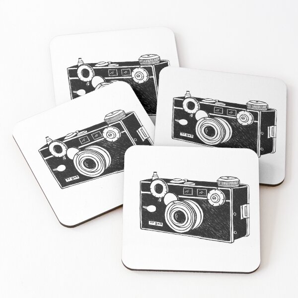 Item preview, Argus C3 Vintage Film Camera designed and sold by Justinsprints1.
