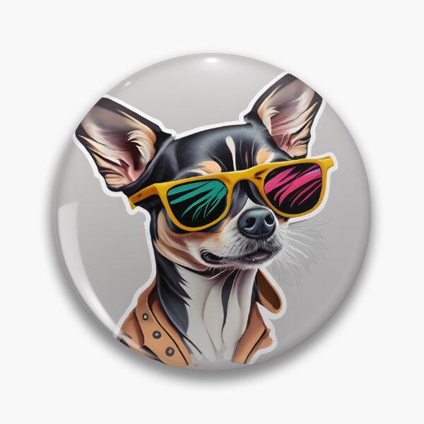 Item preview, Fantasy Jack Russell designed and sold by denakh.