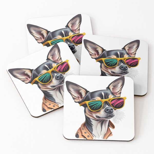 Item preview, Fantasy Jack Russell designed and sold by denakh.