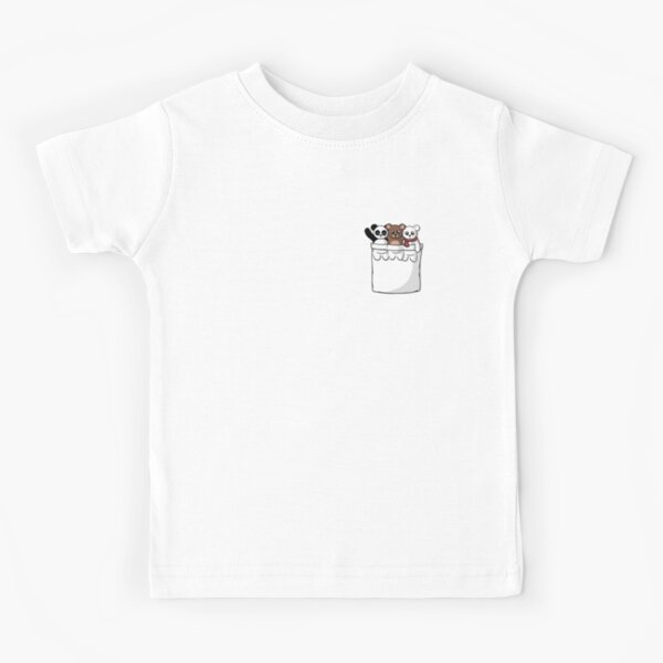 cute pocket shirts