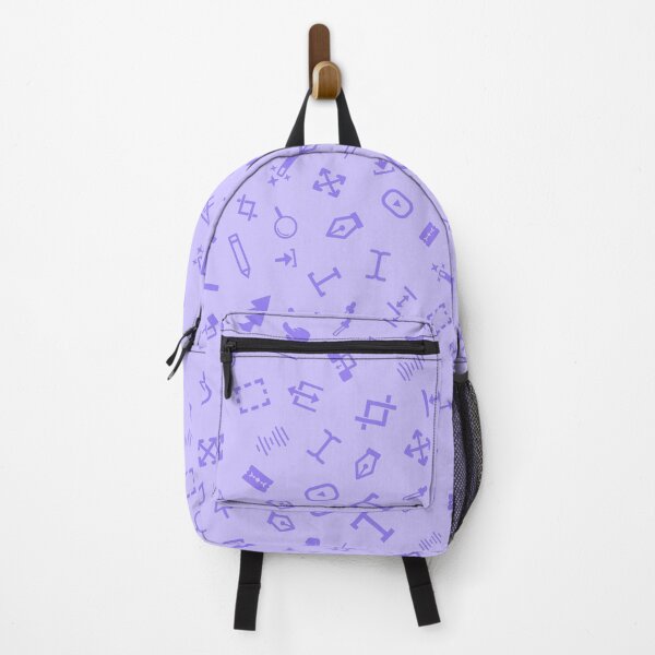 Item preview, Tools of the (Video) Trade Pastel Purple designed and sold by myserval.