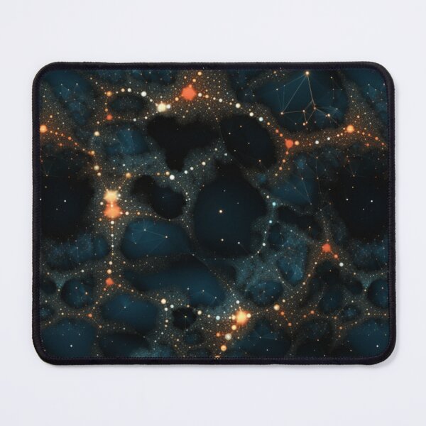 Item preview, Web of the Universe designed and sold by Moventur.