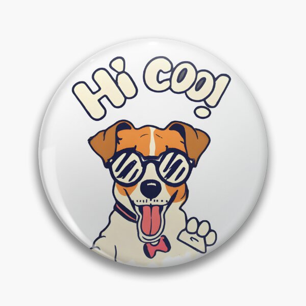 Item preview, cool Jack Russell designed and sold by denakh.