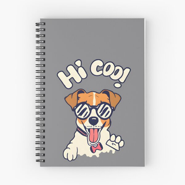 Item preview, cool Jack Russell designed and sold by denakh.