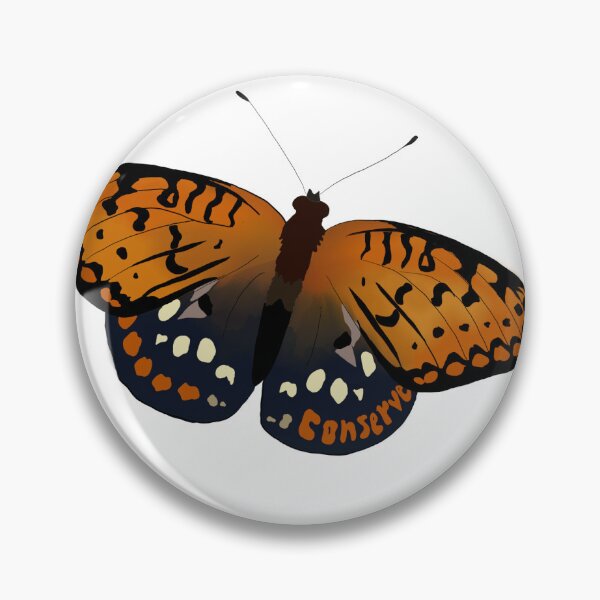 Item preview, Regal Fritillary Conservation designed and sold by jmsmall1.