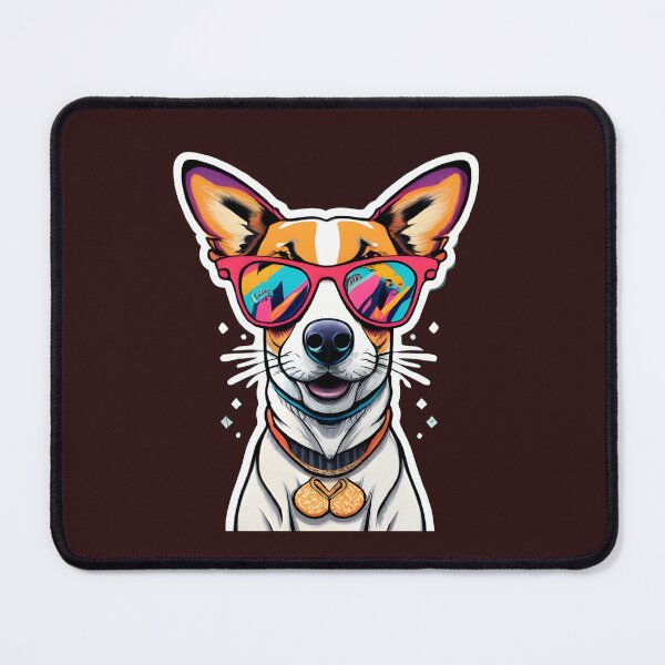 Item preview, Jack Russell Dog designed and sold by denakh.