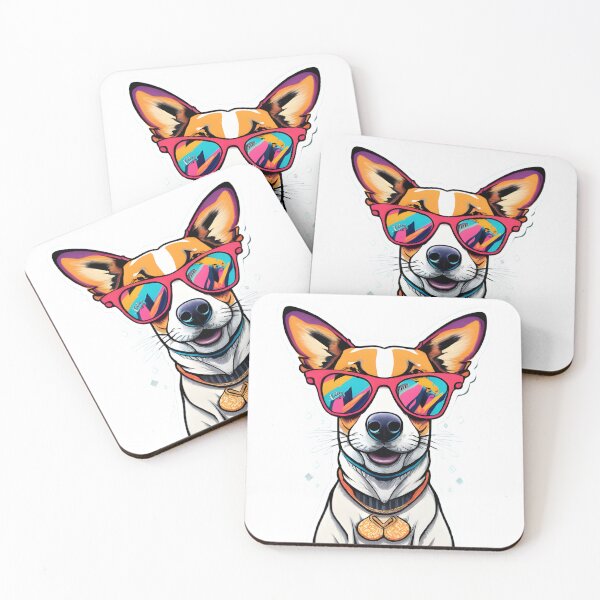 Item preview, Jack Russell Dog designed and sold by denakh.