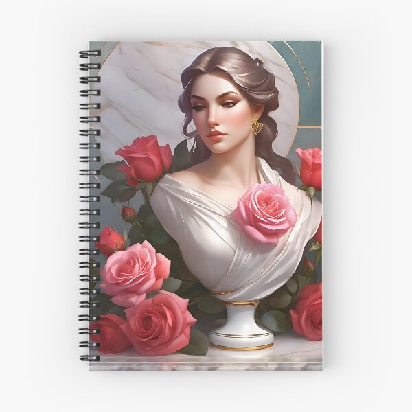 Item preview, Bust of vase designed and sold by SK8N.