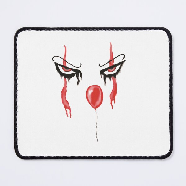 Item preview,  Pennywise, It designed and sold by GF-Spahr.