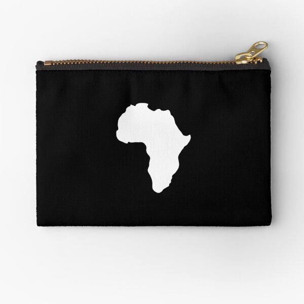 The Motherland Zipper Pouch