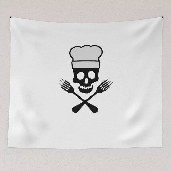Item preview, Cook designed and sold by Vectorqueen.