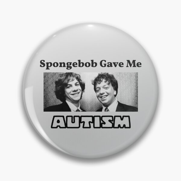 Item preview, Ween gave me autism designed and sold by Shred-Lettuce.