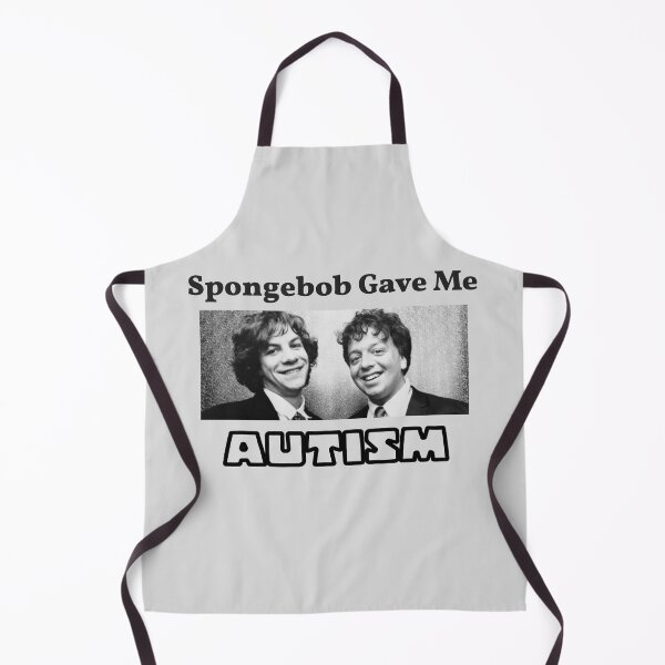 Item preview, Ween gave me autism designed and sold by Shred-Lettuce.