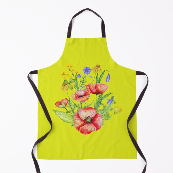 Item preview, Fleurs sauvages du Kentucky designed and sold by ZIZZO 22.